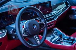 بي ام دبليو X6